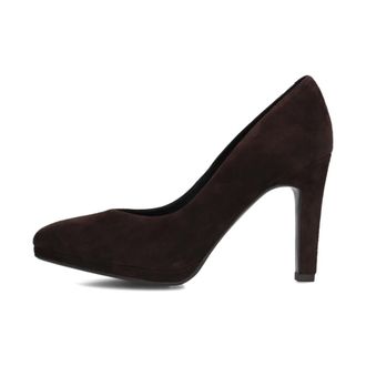 Peter Kaiser Schoenen, Dames, Bruin, 40 1/2 EU, Su&egrave;de, 72445 Pumps