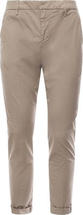 Dondup Gaubert Slim Corduroy Pants