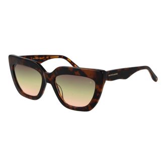 Scotch & Soda Scotch & Soda Acetate Womens Sunglasses