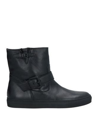 L'autre Chose FOOTWEAR - Ankle boots on YOOX.COM