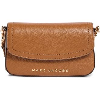 Marc Jacobs Groove Mini Crossbody Bag in Whiskey at Nordstrom Rack