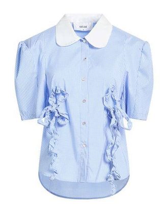 Od&igrave; Od&igrave; TOPS - Hemden auf YOOX.COM