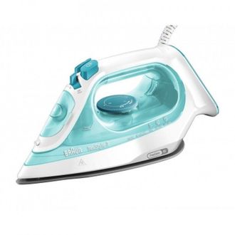 Braun Plancha-v Braun Si3043gr 2350w
