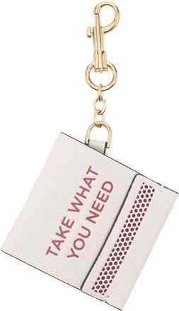 Anya Hindmarch Match Book Charm