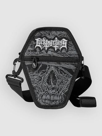 Lurking Class Undead Coffin Tas zwart