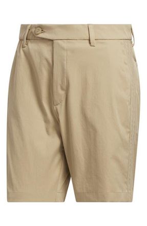 adidas MR Golf Shorts in Hemp at Nordstrom, Size 30