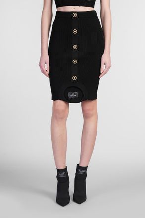 Balmain Skirt