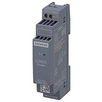 SIEMENS 6ep3330-6sb00-0ay0 F. Alimentacion Modular E-100/240v S-24vcc 0.6a 14.40w