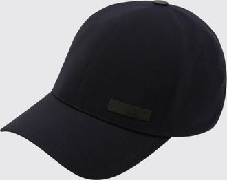Roberto Ricci Design Cappello da baseball in tessuto riciclato SURFLEX con logo