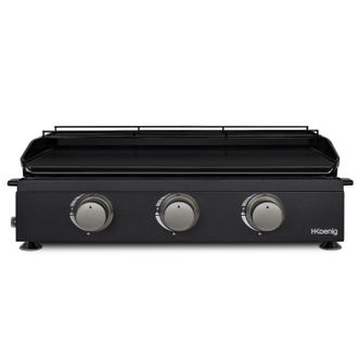 H.Koenig Plancha A Gas Plx1032