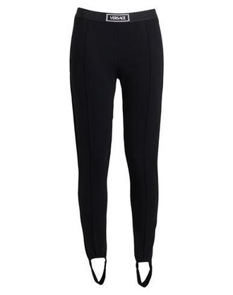 Versace BOTTOMWEAR - Leggings su YOOX.COM