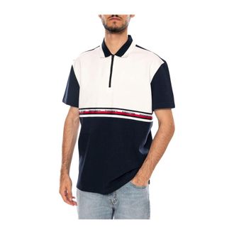 Tommy Hilfiger Uomo, Top, Blu, S, new