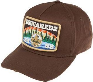 Dsquared2 ACCESSORIES - Hats on YOOX.COM