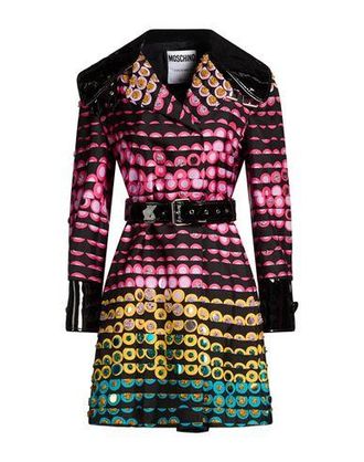 Moschino VESTIDOS - Minivestidos en YOOX.COM