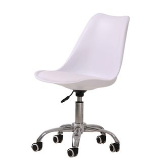 Netfurniture Osdera Office Chair White