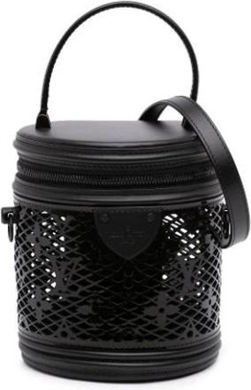 Louis Vuitton Pre-owned Cannes - Pre-owned - Mujer - Negro - ONE SIZE