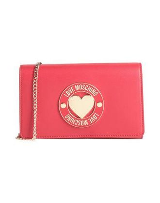 Love Moschino TASCHEN - Umh&auml;ngetasche auf YOOX.COM