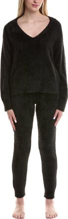 PJ Salvage Pj Salvage 2Pc Cozy & Chic Pajama Set