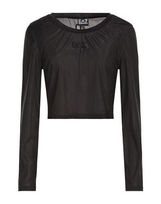 Emporio Armani TOPWEAR - T-shirts on YOOX.COM
