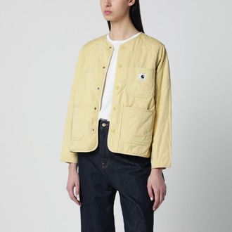 Carhartt Work in Progress Beige Kylan liner