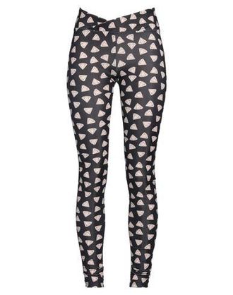 Aniye By BOTTOMWEAR - Leggings su YOOX.COM