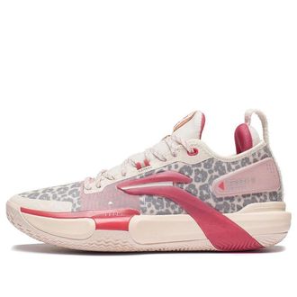 Li-Ning Speed 9 Premium Leopard ABAS071-4