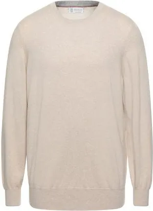 Brunello Cucinelli KNITWEAR - Jumpers sur YOOX.COM