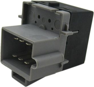 OEM Dos Interruptores De Control Del Motor Del Ventilador Del Aire Acondicionado E Interruptores Del Ventilador De La Calefacci&oacute;n Aplicables Al Modelo 384