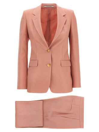 Tagliatore Parigi Blazers Rosa-Donna