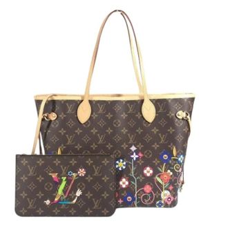 Louis Vuitton Pre-owned Monogram Tote Bag - Pre-owned - Mujer - Multicolor - ONE SIZE