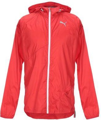 Puma COATS & JACKETS - Jackets sur YOOX.COM