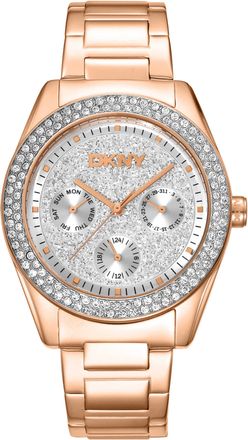 DKNY Evening Womens Watch