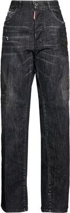 Dsquared2 BOTTOMWEAR - Pantaloni jeans su YOOX.COM