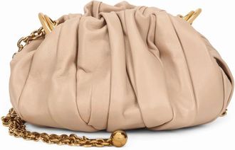 Chlo&eacute; Donna, Borse, Beige, Taglia unica, new