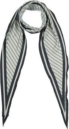 Emporio Armani ACCESSORIES - Scarves sur YOOX.COM