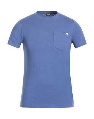 K-Way TOPWEAR - T-shirts sur YOOX.COM