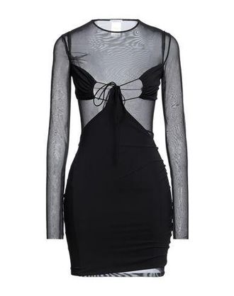 Amazu&igrave;n KLEIDER - Mini-Kleider auf YOOX.COM