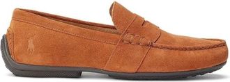 Polo Ralph Lauren Hombre, Zapatos, Marr&oacute;n, Talla: 45 EU