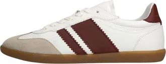 Stefano Lauran Schoenen, Dames, Wit, 40 EU, 1White 117 Sneakers