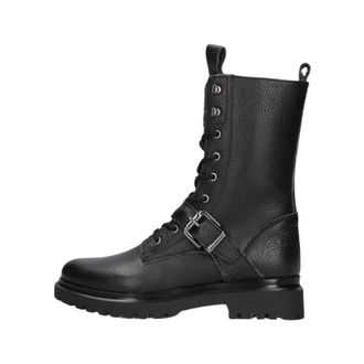Giga Dames, Schoenen, Zwart, Maat: 34 EU