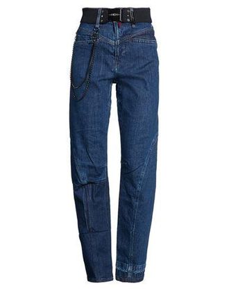 High HOSEN & R&Ouml;CKE - Jeanshosen auf YOOX.COM