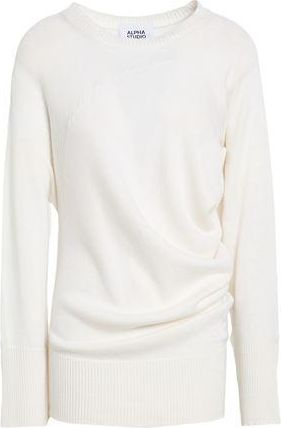 Alpha Studio KNITWEAR - Jumpers sur YOOX.COM