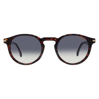 Carrera Green Shaded Phantos Unisex Sunglasses CARRERA 301/S 0086/9K 50