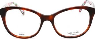 Kate Spade New York NATALY Eyeglasses - Brown