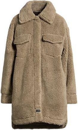 UGG FRANKIE UGGFLUFF SHIRTJACKET