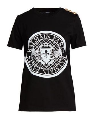 Balmain CAMISETAS Y TOPS - Camisetas en YOOX.COM