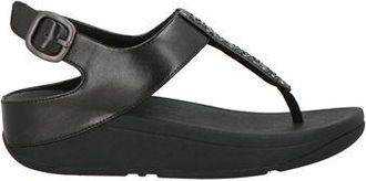 FitFlop FOOTWEAR - Thong sandals on YOOX.COM
