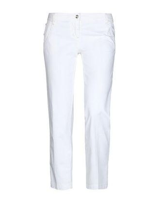 Jacob Cohen BOTTOMWEAR - Trousers on YOOX.COM