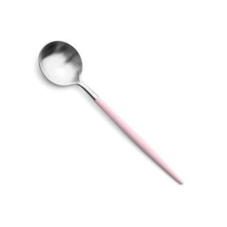 Cutipol Goa Silver Tee- & Kaffeel&ouml;ffel 11.5 cm