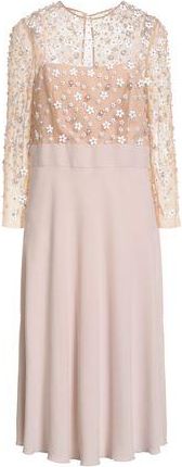 Botondi Couture VESTIDOS - Vestidos midi en YOOX.COM